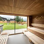 Hotel Vital Alpin