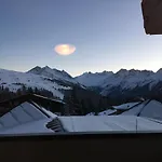 Vital Alpin 4* Konigsleiten