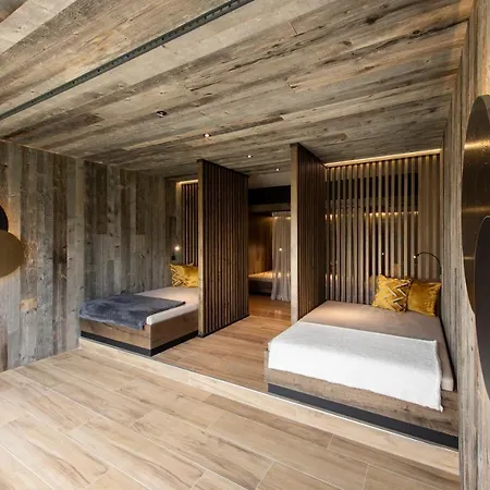 Vital Alpin 4* ケーニヒスライテン