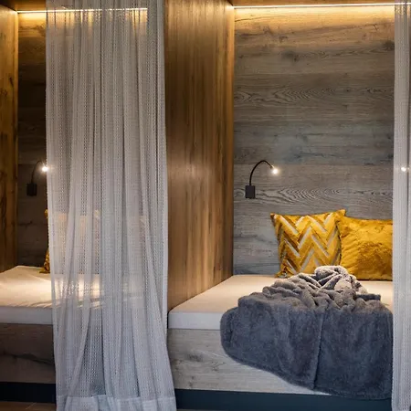 Vital Alpin 4* Konigsleiten