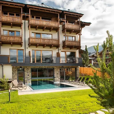 Koenigsleiten Vital Alpin 4* Konigsleiten