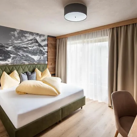 Hotell Vital Alpin 4*