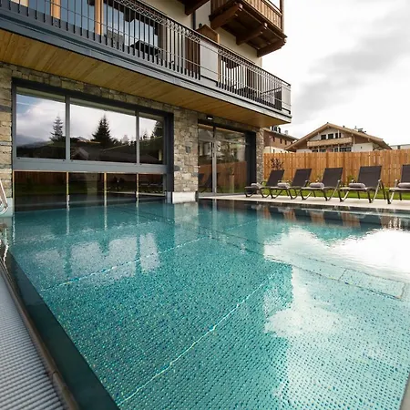 Koenigsleiten Vital Alpin 4*