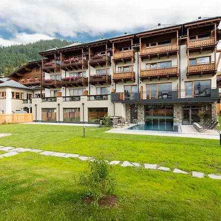 Vital Alpin Hotell Konigsleiten