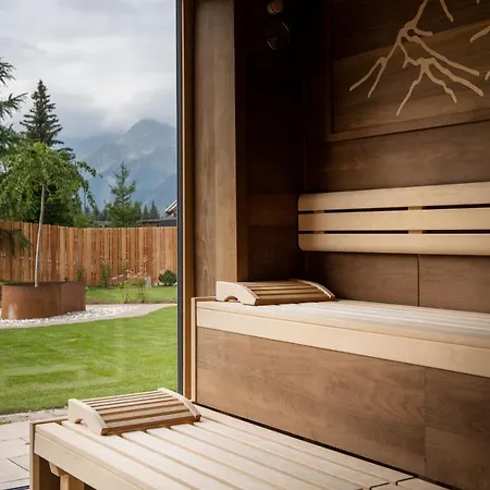 Vital Alpin Hotell 4*