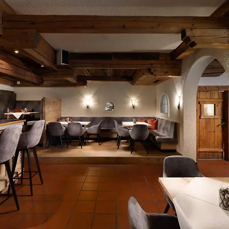 Vital Alpin Konigsleiten