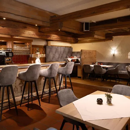 Vital Alpin 4* Konigsleiten