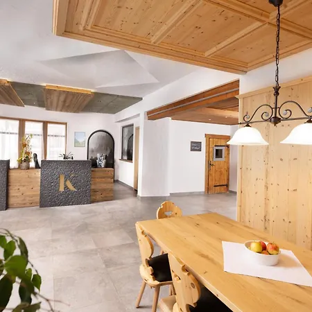 Koenigsleiten Vital Alpin Hotel