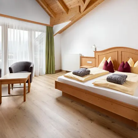 Koenigsleiten Vital Alpin Hotel