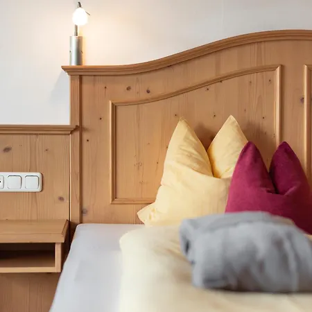 Hotel Koenigsleiten Vital Alpin