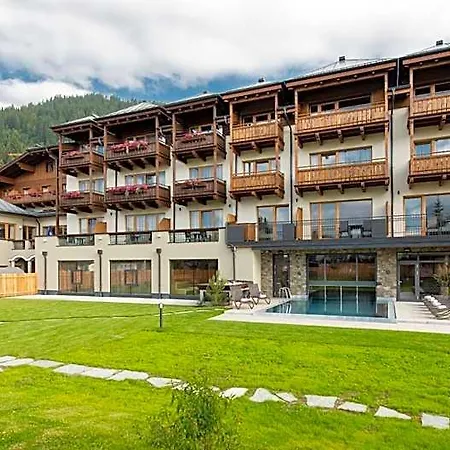 Hotell Vital Alpin