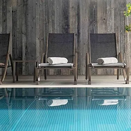 Vital Alpin Hotell 4*