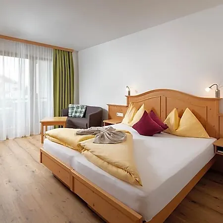 Vital Alpin Ξενοδοχείο 4*