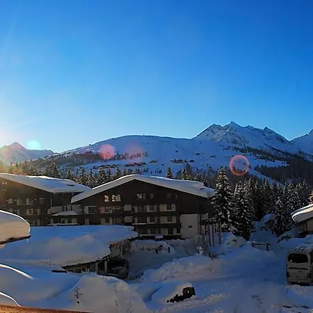 Vital Alpin 4*