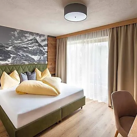 Vital Alpin 4*