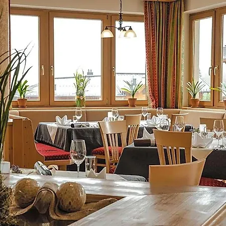 Vital Alpin Hotell