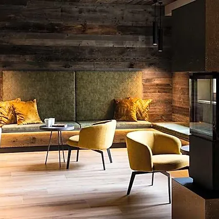 Hotell Vital Alpin