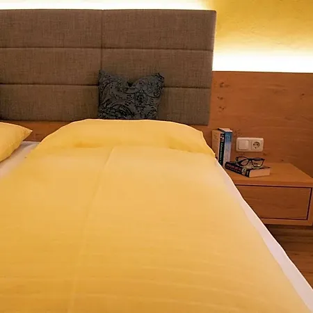 Vital Alpin Hotell