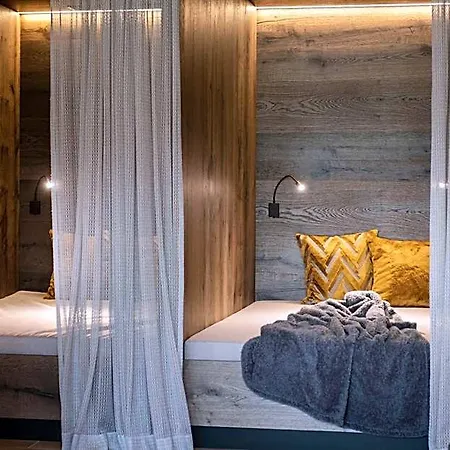 Hotel Vital Alpin Konigsleiten