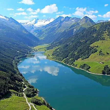 Vital Alpin Konigsleiten