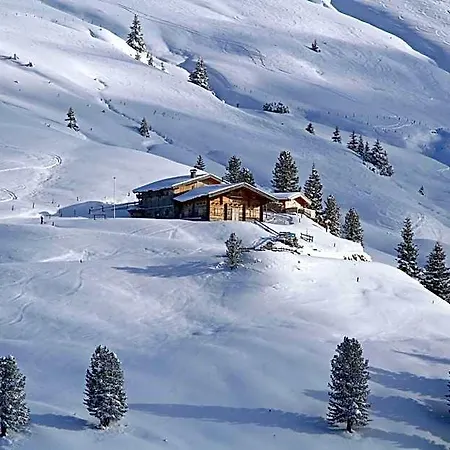 Vital Alpin 4*