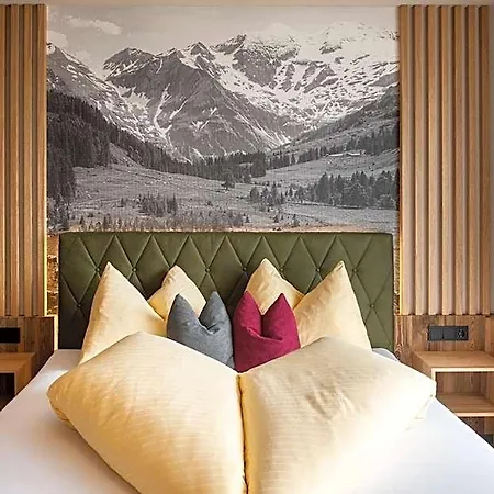 Vital Alpin Hotel 4*