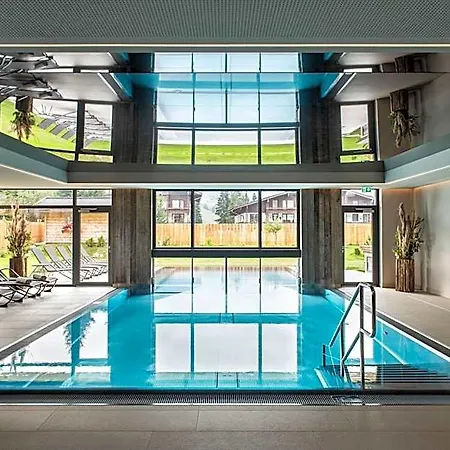 Vital Alpin Hotel 4*