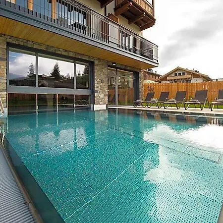 Vital Alpin 4*