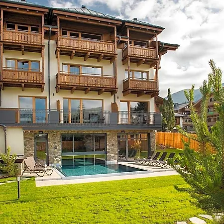 Otel Vital Alpin