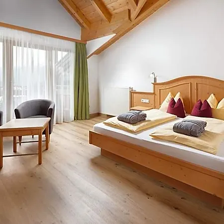 Hotel Vital Alpin 4*