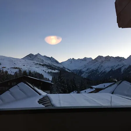 Vital Alpin 4* Konigsleiten