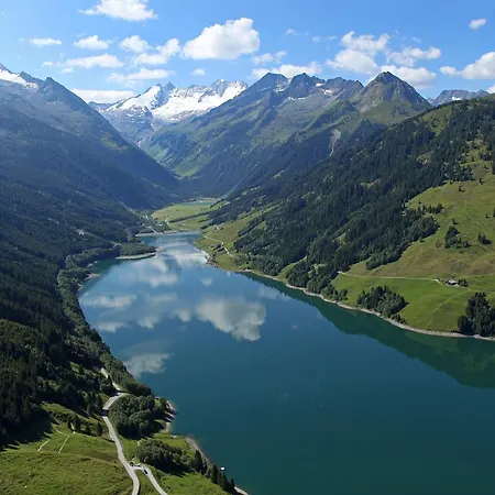 Koenigsleiten Vital Alpin Hotel 4*