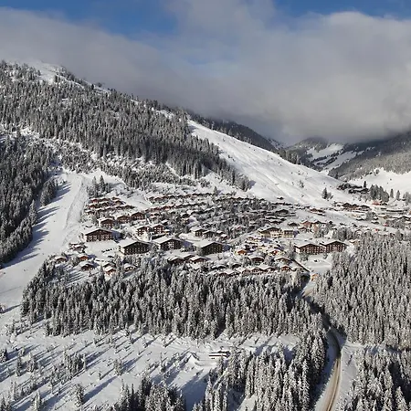 Hotel Koenigsleiten Vital Alpin 4*