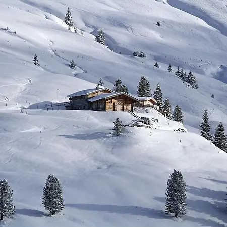 Hotell Vital Alpin 4*