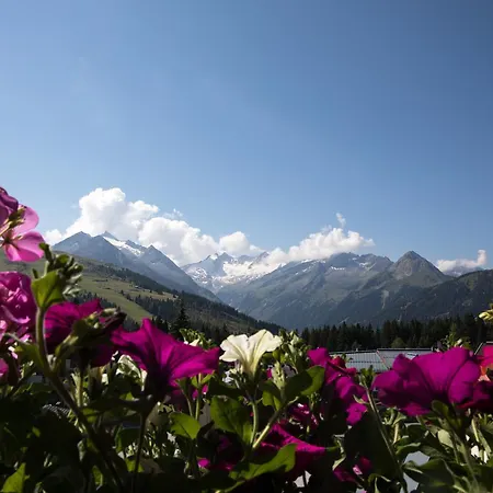 Koenigsleiten Vital Alpin 4* Konigsleiten