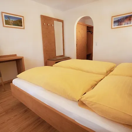 Vital Alpin Otel 4*