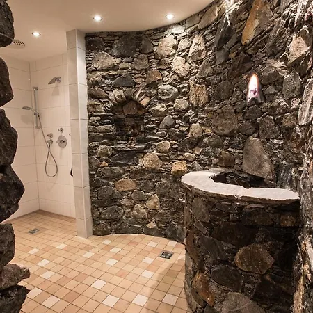 Vital Alpin Hotell Konigsleiten