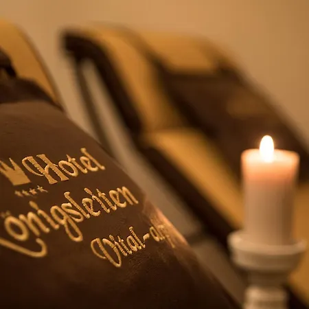 Vital Alpin 4* Konigsleiten