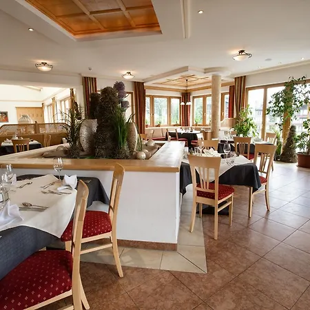 Vital Alpin Konigsleiten