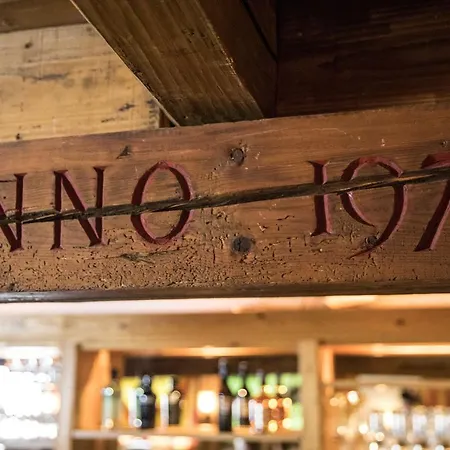 Vital Alpin Hotell Konigsleiten