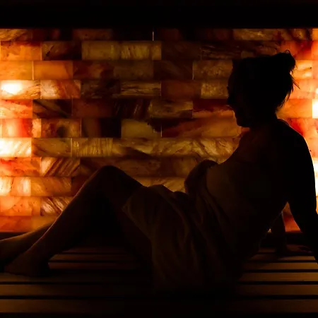 Vital Alpin Hotell Konigsleiten