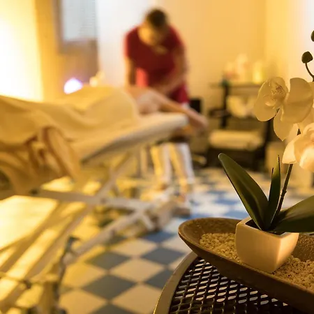 Otel Vital Alpin 4*